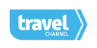 Лого Travel Channel