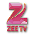 Лого Zee TV