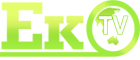 Лого ЕКО-ТВ