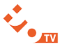 Лого НЛО TV
