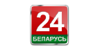 Лого Беларусь 24