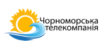 Лого Чорноморська ТРК