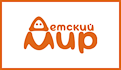 Лого Детский мир