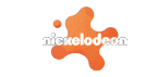 Лого Nickelodeon