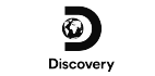Лого Discovery Channel