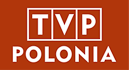 Лого TVP Polonia