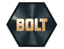 Лого Bolt