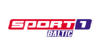 Лого Sport 1 Baltic
