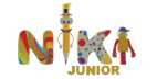 Лого NIKI Junior