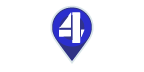 Лого 4 канал