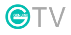 Лого GenuіneTV