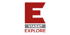Лого Viasat Explore