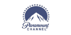Лого Paramount Channel