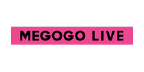 Лого Megogo live