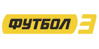 Лого Футбол 3