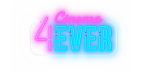 Лого 4ever cinema