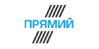 Лого Прямий
