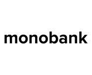 Лого monobank