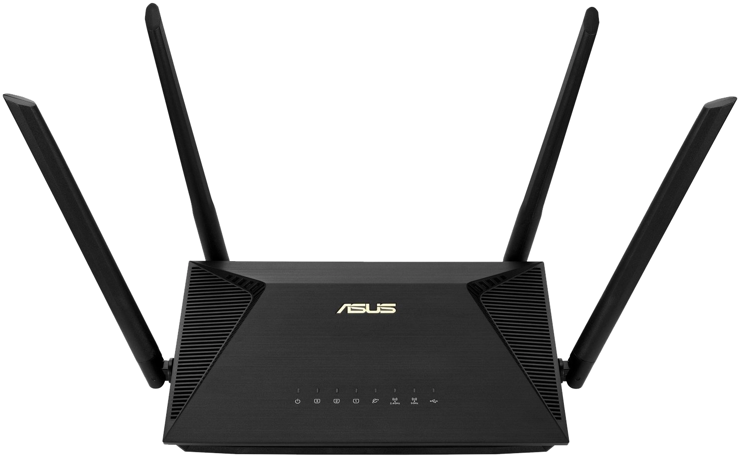 сучасний WiFi роутер ASUS RT-AC66U